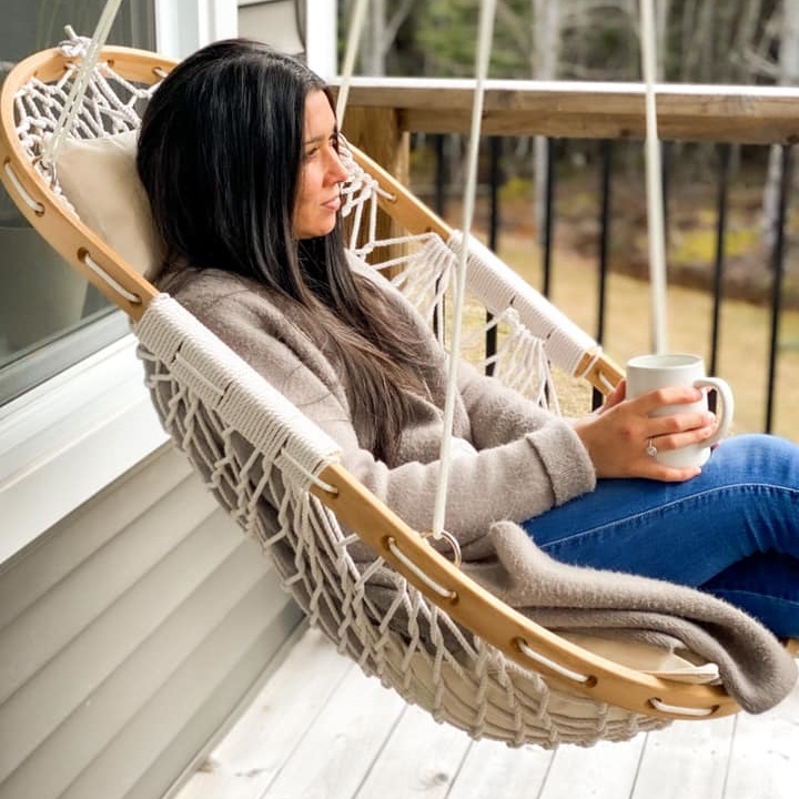 Cobble Mountain Hammock